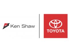 See more Ken Shaw Lexus Toyota jobs