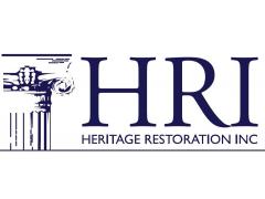 See more Heritage Restoration Inc. (HRI) jobs
